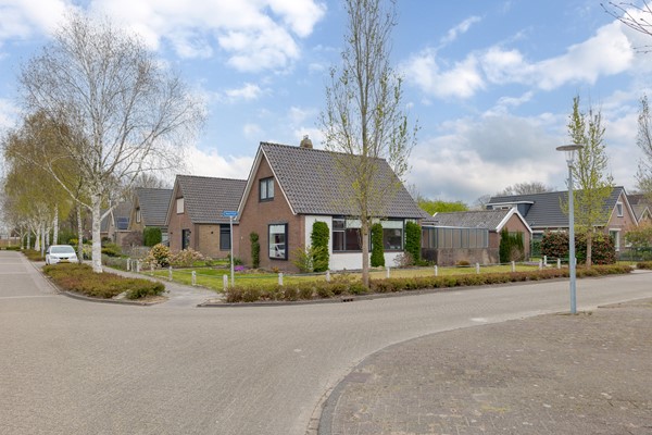 Medium property photo - Berkenlaan 9, 7917 PA Geesbrug